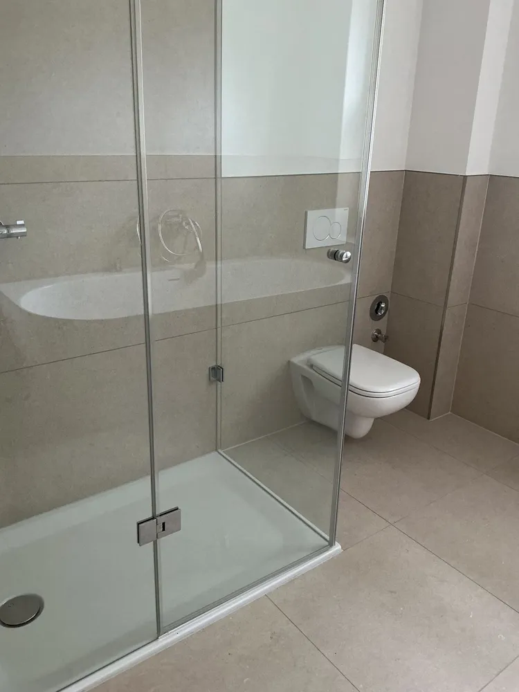 3 room apartment with 89 m² in Hanover – Photo 3