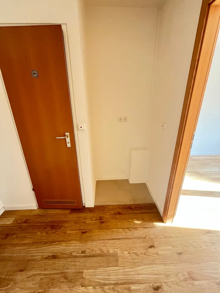 2 Zimmer Wohnung mit 39 m² in Leipzig – Bild 8