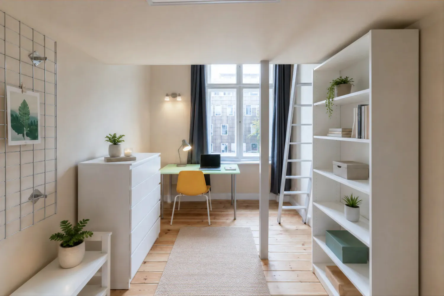 WG-Zimmer mit 10 m² in Berlin – Bild 3