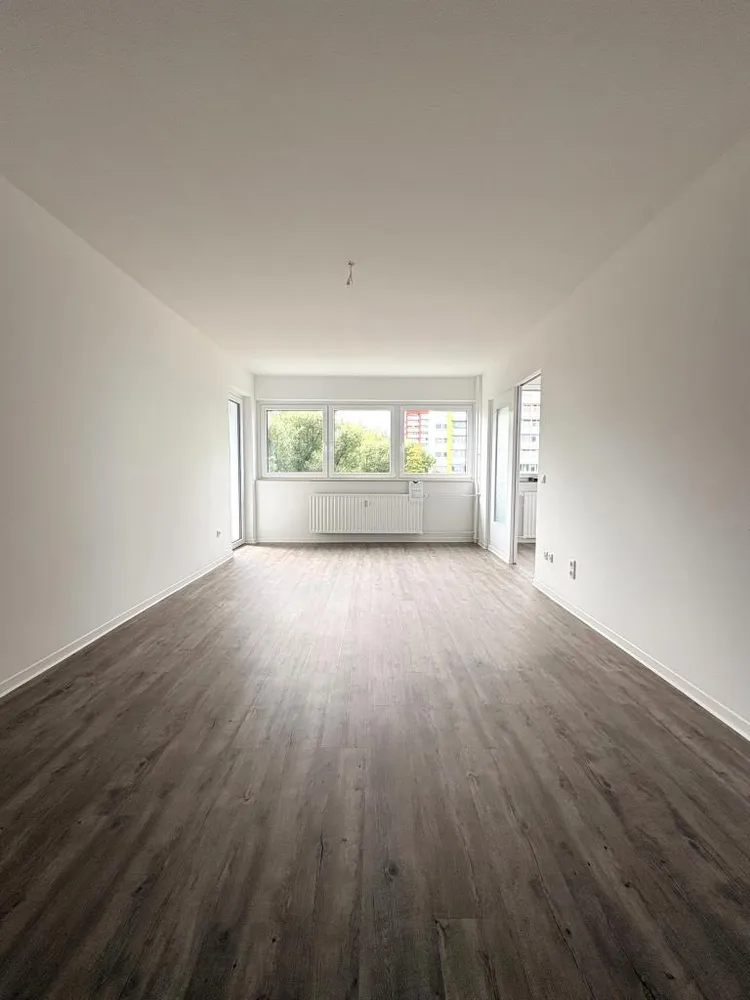3 Zimmer Wohnung mit 75 m² in Braunschweig – Bild 7