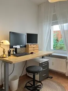 2 Zimmer Wohnung mit 40 m² in Potsdam – Bild 5