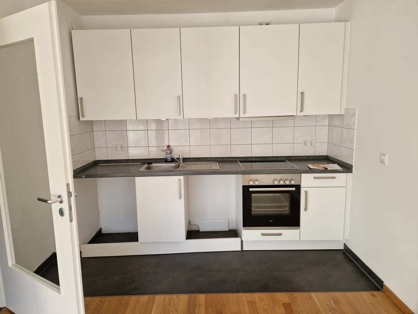 2 room apartment with 67 m² in Hamburg – Photo 1