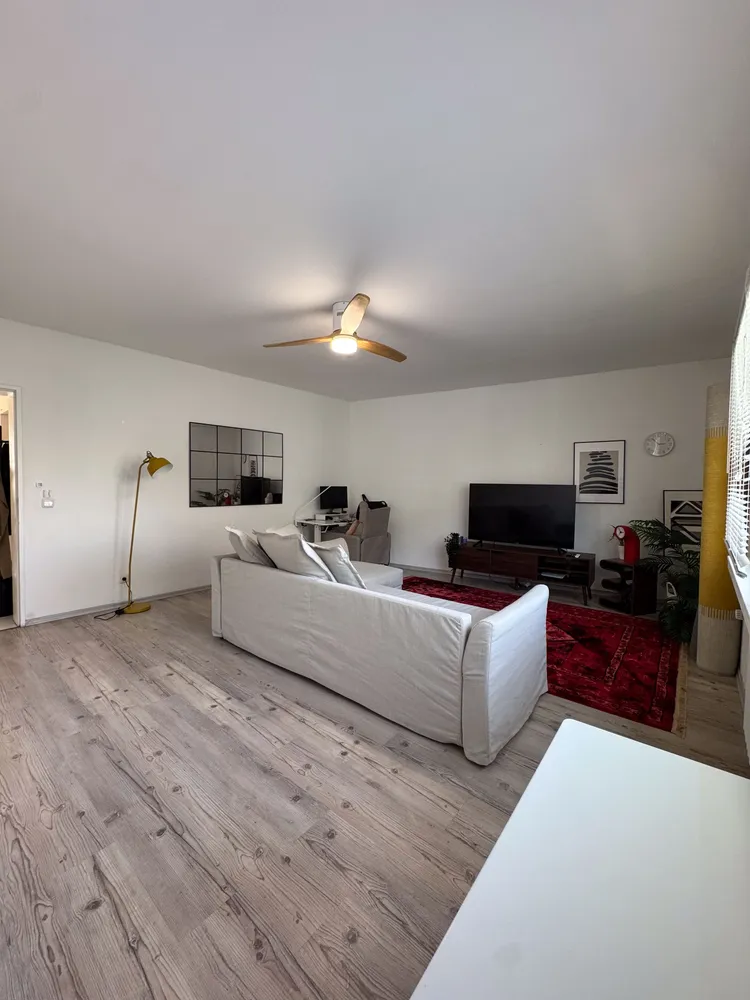 2 Zimmer Wohnung mit 62 m² in Köln – Bild 5
