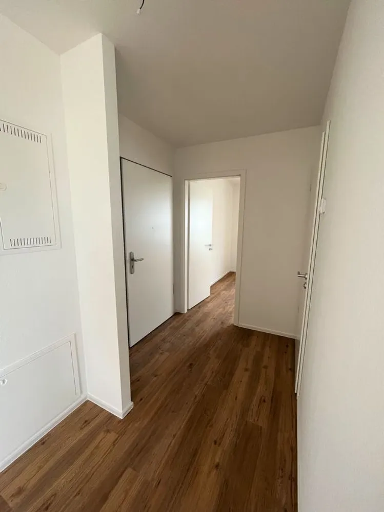 2 room apartment with 58 m² in Düsseldorf – Photo 8