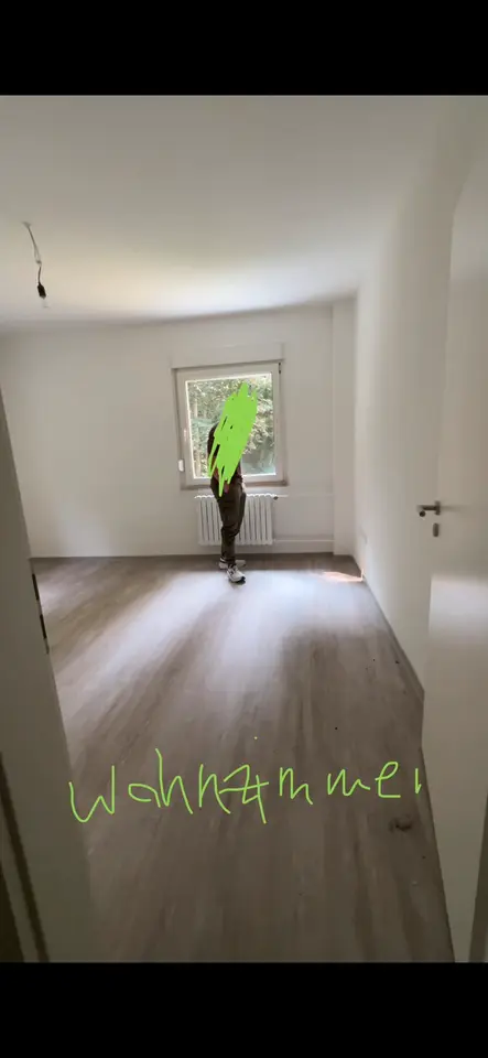 2 Zimmer Wohnung mit 49 m² in Bochum – Bild 6