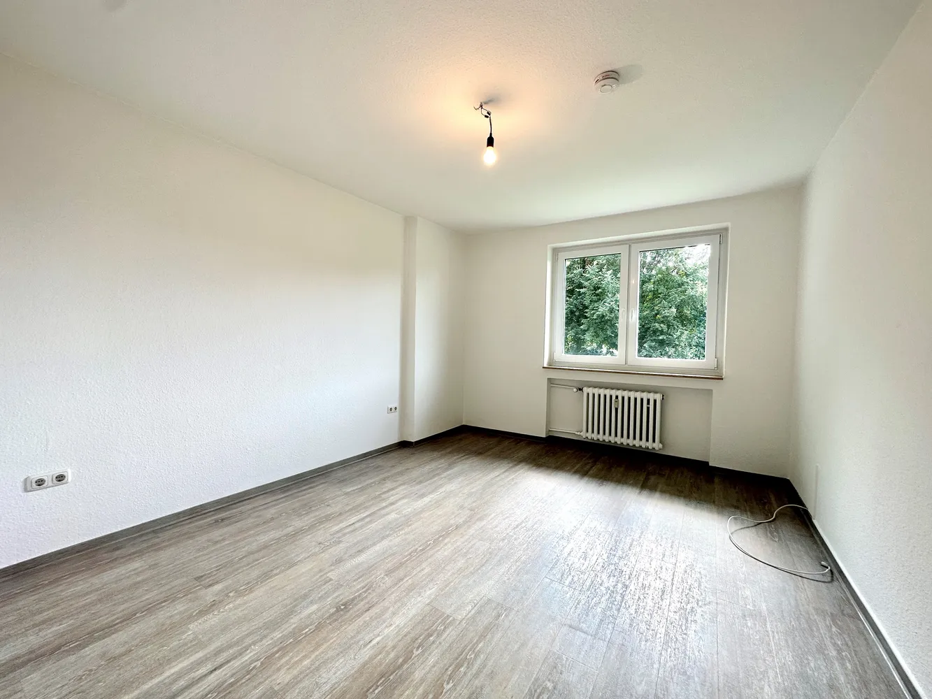 3 Zimmer Wohnung mit 60 m² in Dortmund – Bild 5