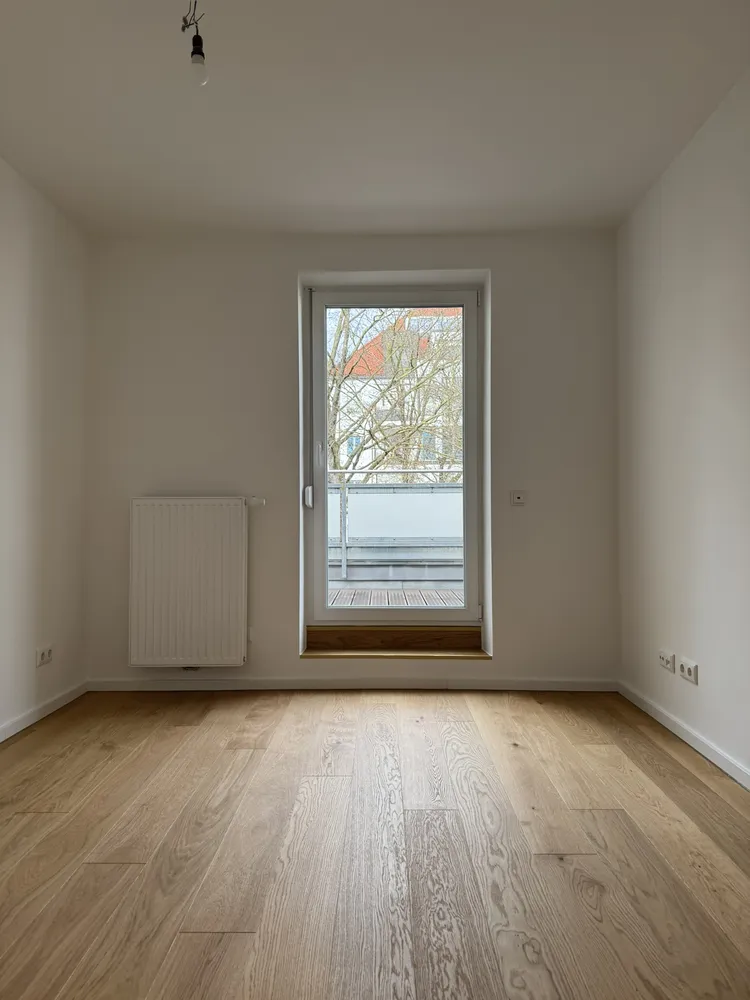 3 room apartment with 88 m² in Munich – Photo 10
