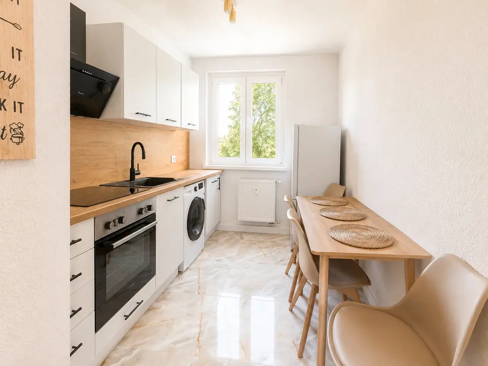2 Zimmer Wohnung mit 68 m² in Dresden – Bild 8