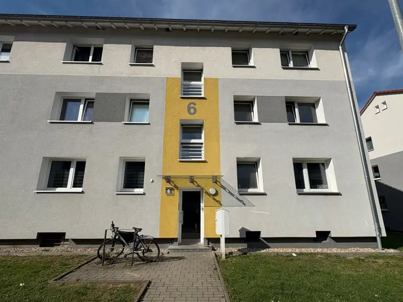 2 Zimmer Wohnung mit 49 m² in Bochum – Bild 3