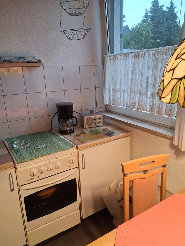 2 Zimmer Wohnung mit 44 m² in Duisburg – Bild 9