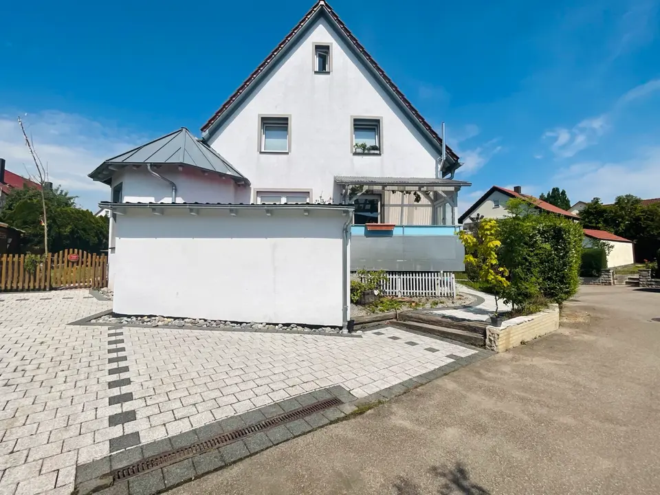 4 Zimmer Wohnung mit 105 m² in Schwäbisch Hall – Bild 8