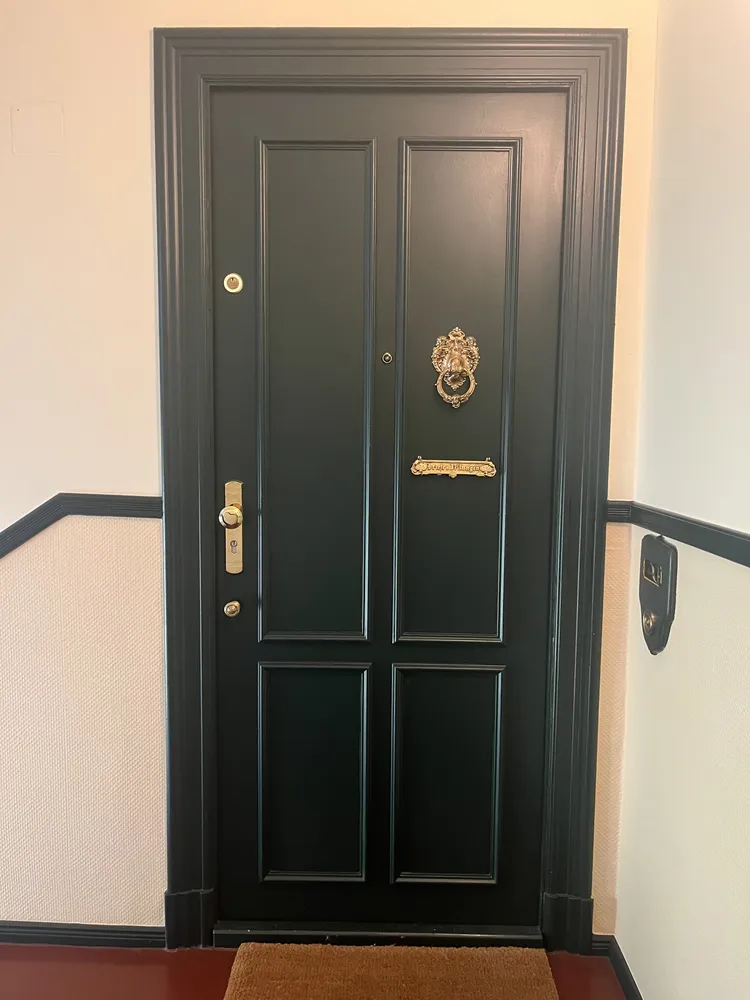 1 Zimmer Wohnung mit 33 m² in Berlin – Bild 1