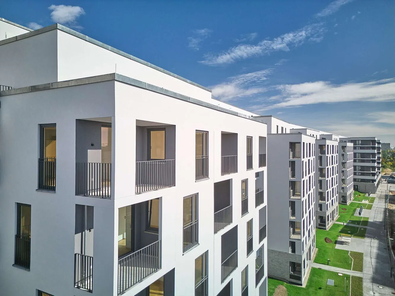1 Zimmer Wohnung mit 30 m² in Berlin – Bild 11