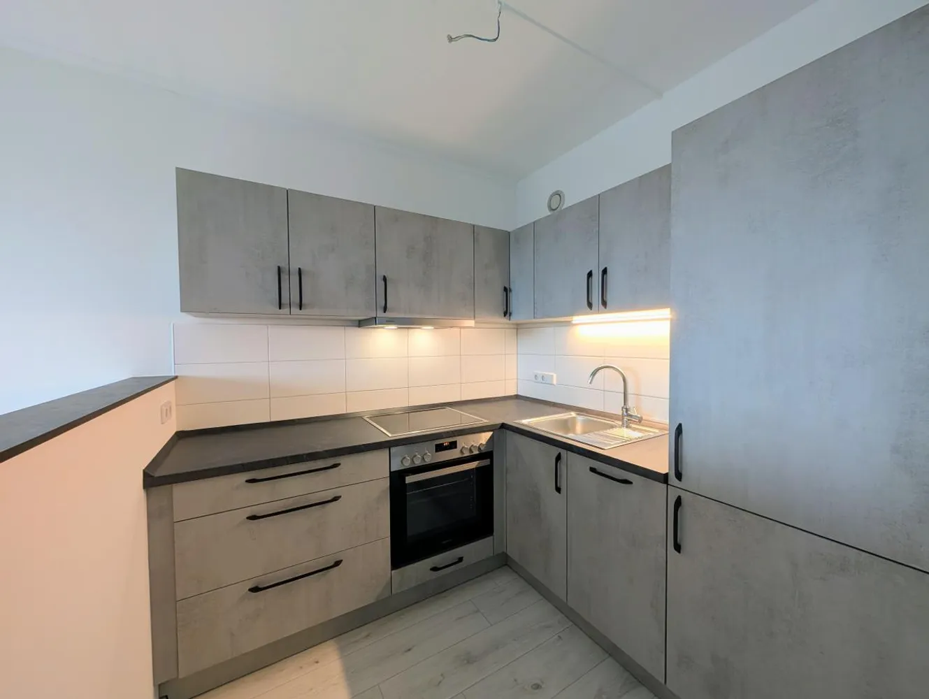 4 room apartment with 69 m² in Chemnitz – Photo 6