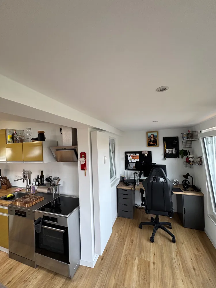 2 Zimmer Wohnung mit 89 m² in Hannover – Bild 9