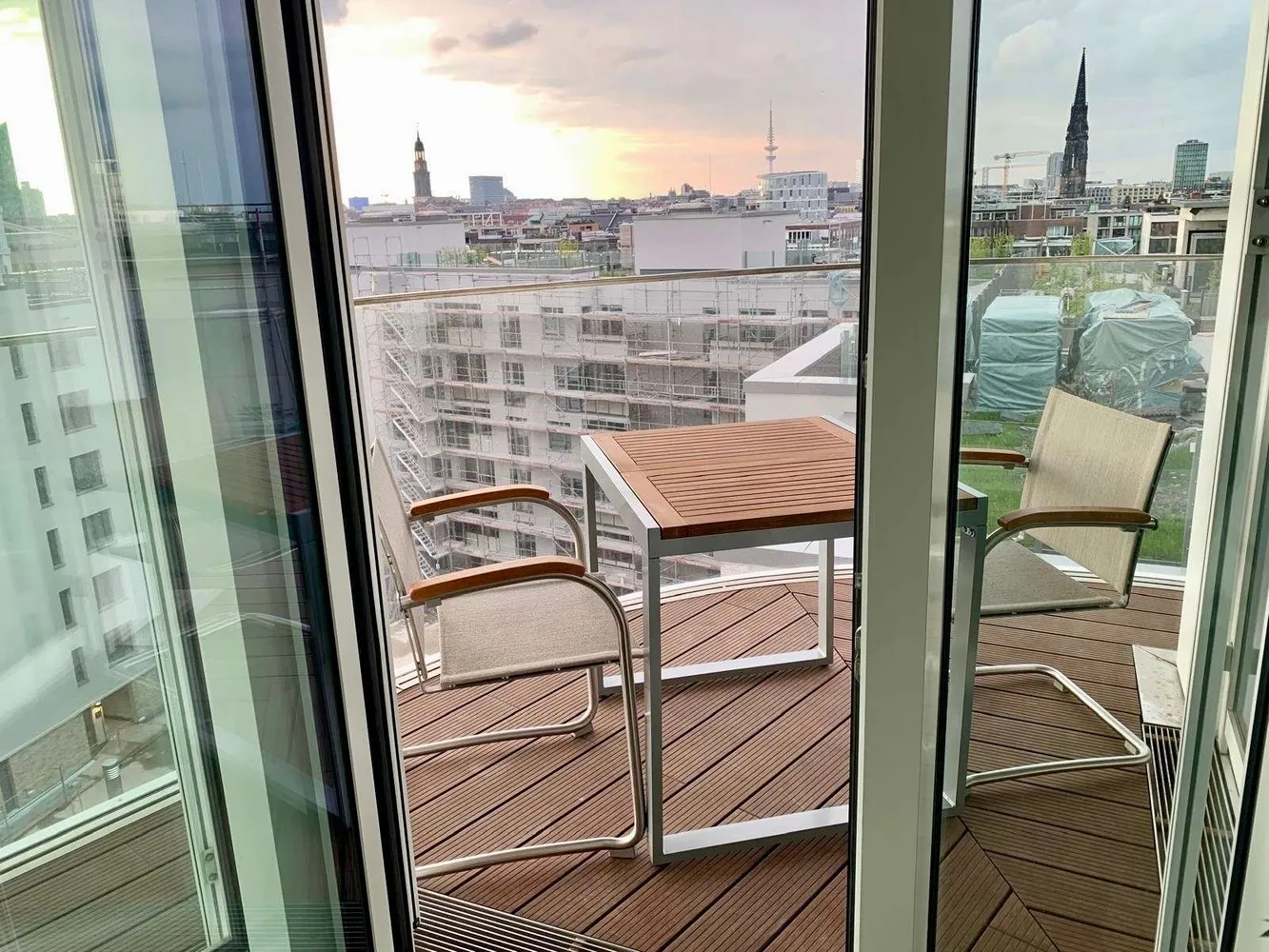 2 Zimmer Wohnung mit 60 m² in Hamburg – Bild 10