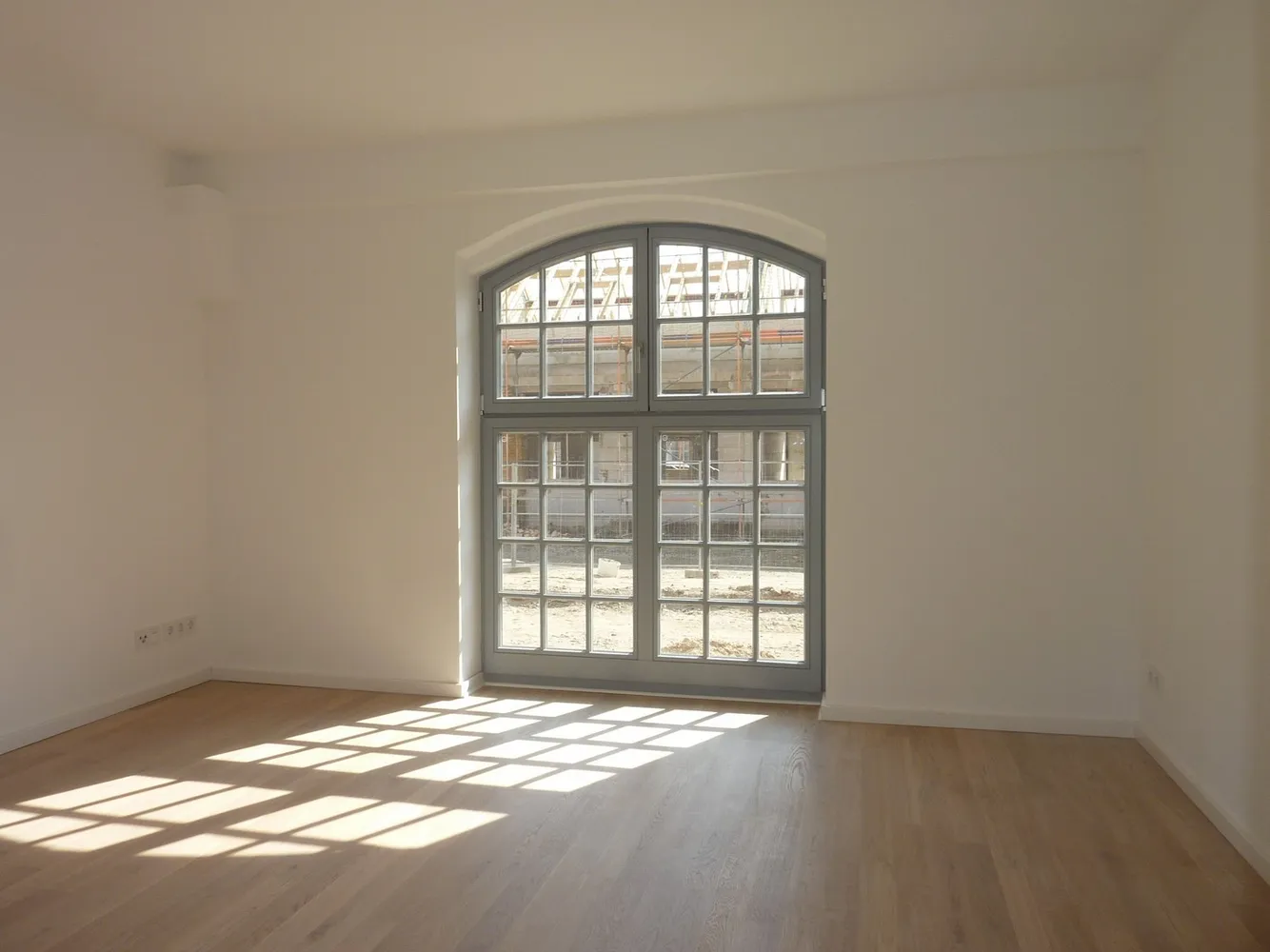 2 Zimmer Wohnung mit 50 m² in Leipzig – Bild 1