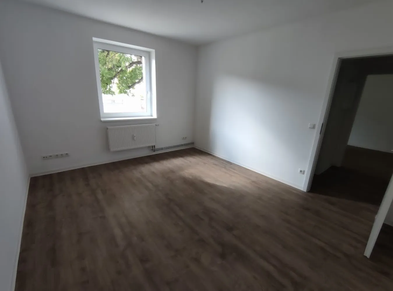 1 Zimmer Wohnung mit 34 m² in Brandenburg an der Havel – Bild 4