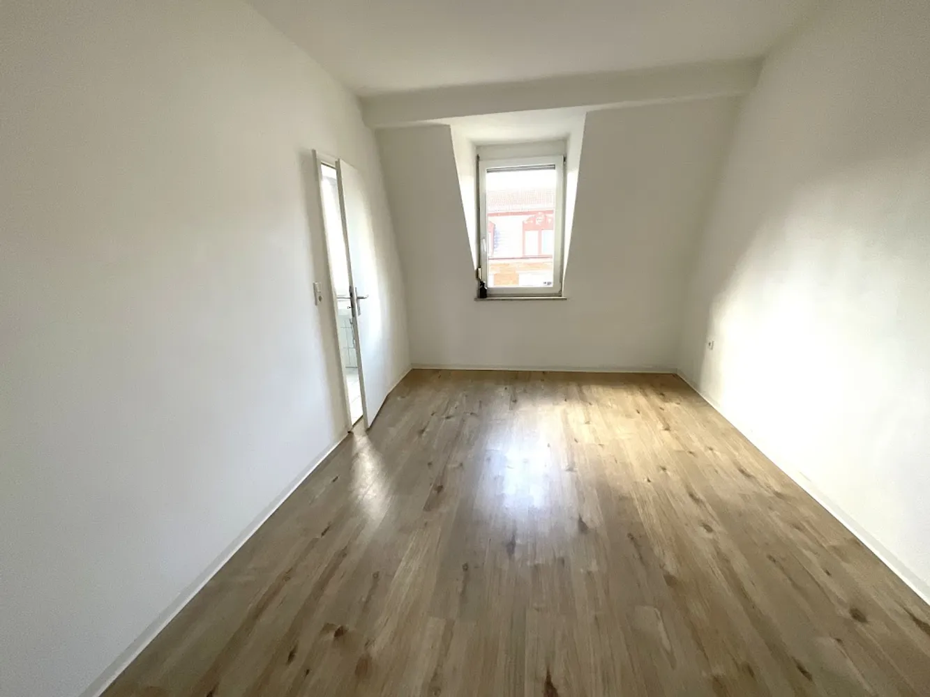 3 Zimmer Wohnung mit 45 m² in Nürnberg – Bild 8