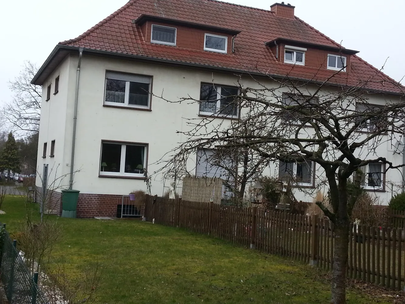 4 Zimmer Wohnung mit 90 m² in Gütersloh – Bild 3