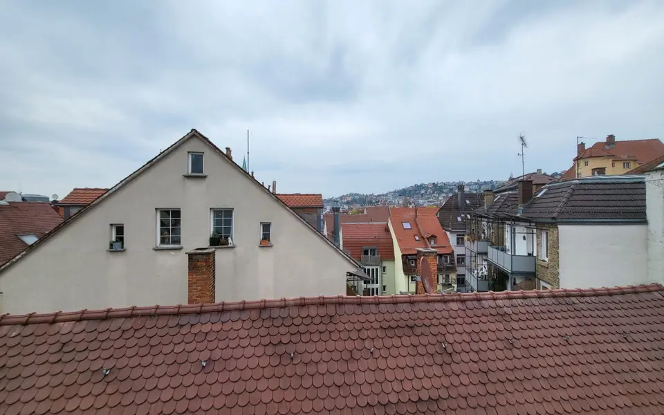 WG-Zimmer mit 40 m² in Stuttgart – Bild 6