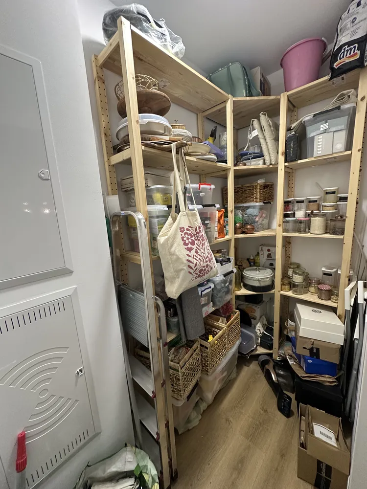 4 Zimmer Wohnung mit 95 m² in Nürnberg – Bild 7