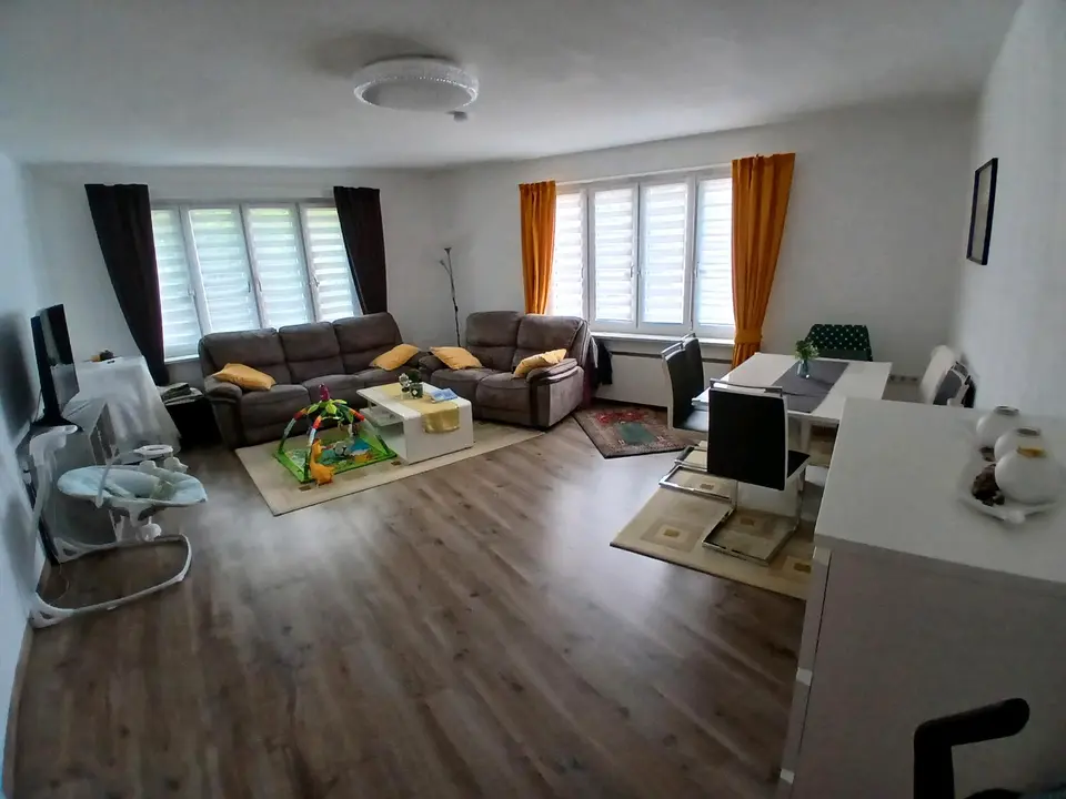 3 Zimmer Wohnung mit 77 m² in Essen – Bild 1