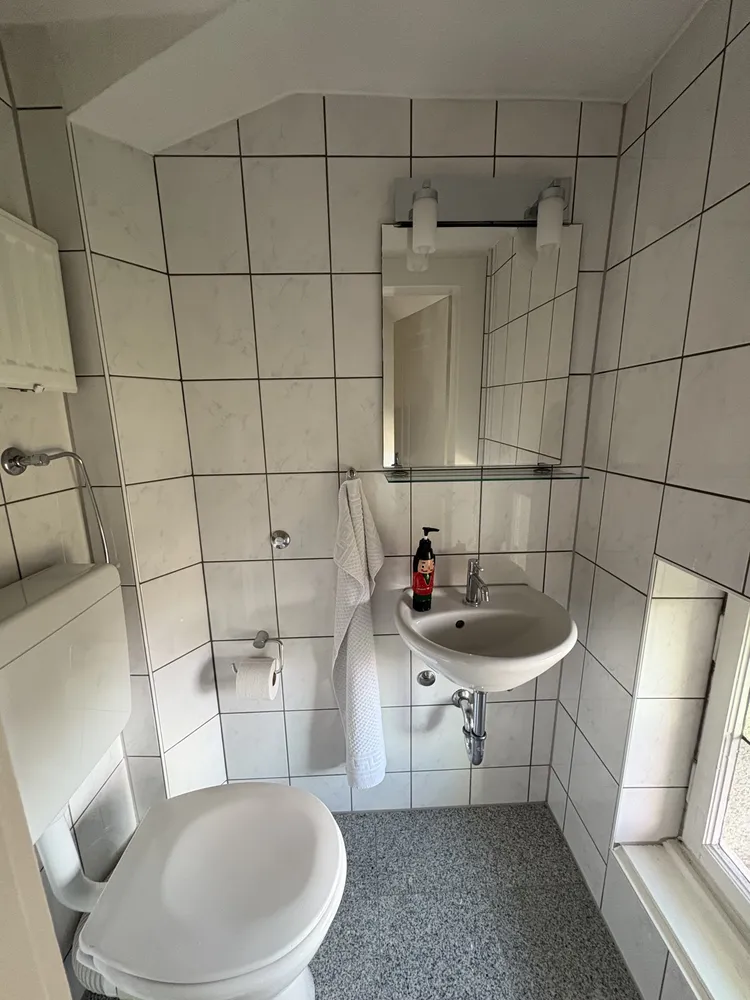 3 Zimmer Wohnung mit 68 m² in Unna – Bild 5