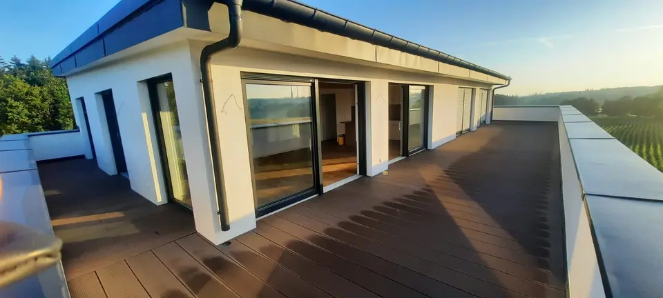 2 Zimmer Wohnung mit 96 m² in Hof – Bild 3