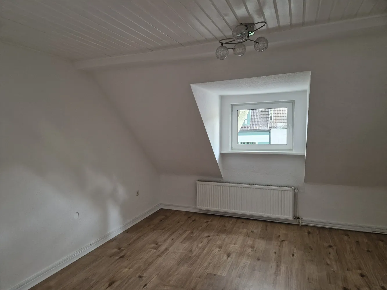 3 Zimmer Wohnung mit 48 m² in Duisburg – Bild 5