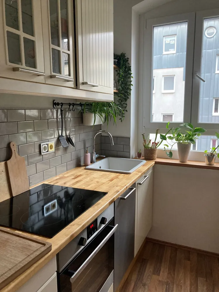 2 Zimmer Wohnung mit 50 m² in Köln – Bild 8