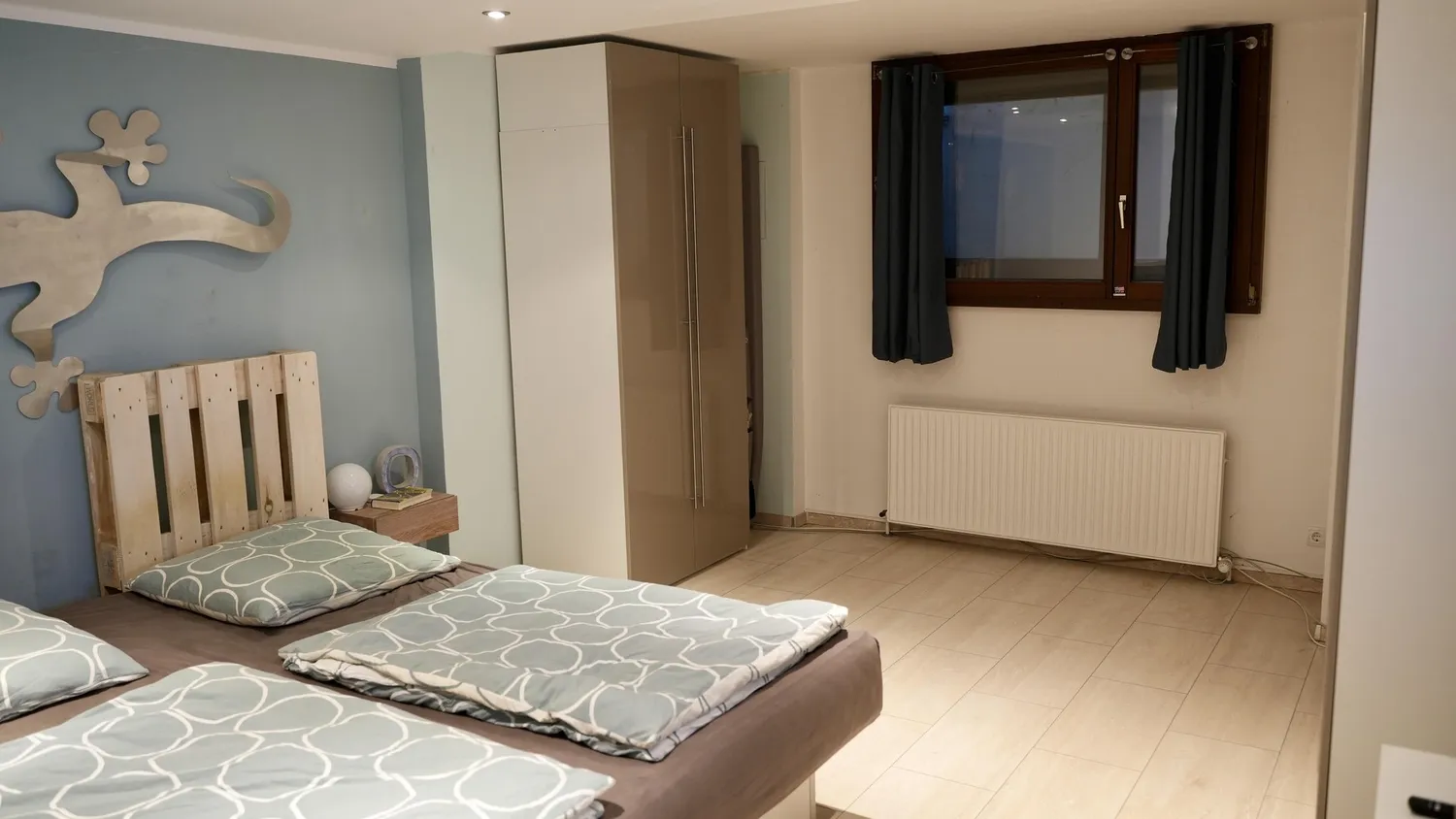 4 room apartment with 115 m² in Wiesbaden – Photo 10