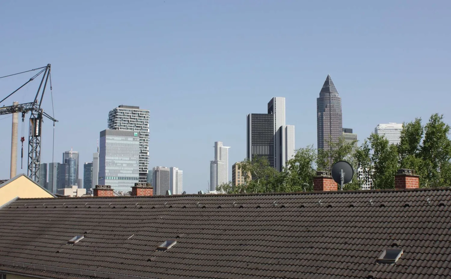 3 room apartment with 124 m² in Frankfurt am Main – Photo 11