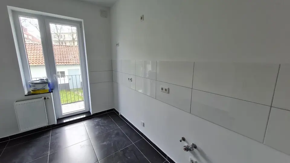 3 Zimmer Wohnung mit 51 m² in Bremen – Bild 4