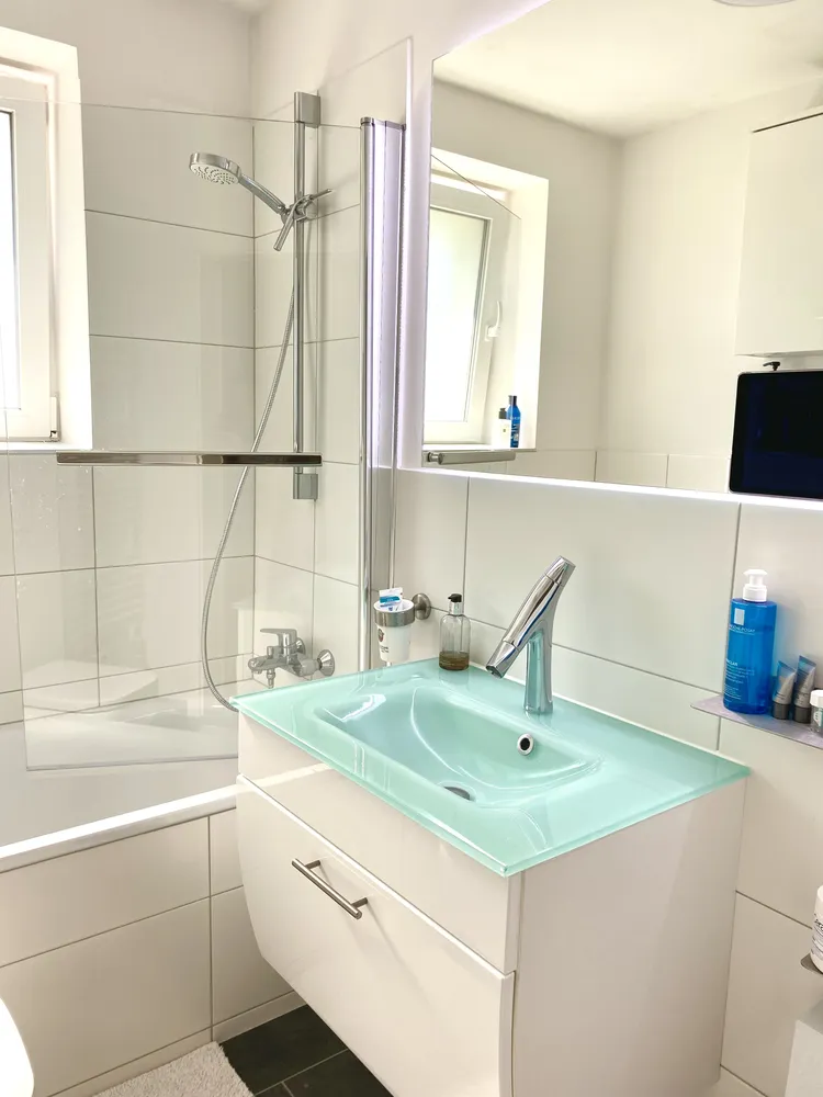 3 Zimmer Wohnung mit 64 m² in Hamburg – Bild 12