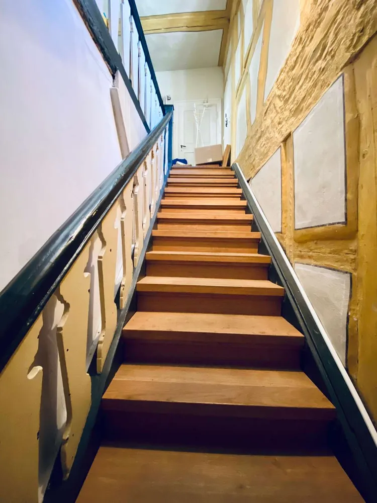 2 Zimmer Wohnung mit 87 m² in Coburg – Bild 5
