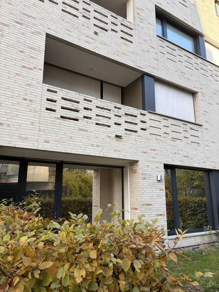 2 Zimmer Wohnung mit 54 m² in Berlin – Bild 1