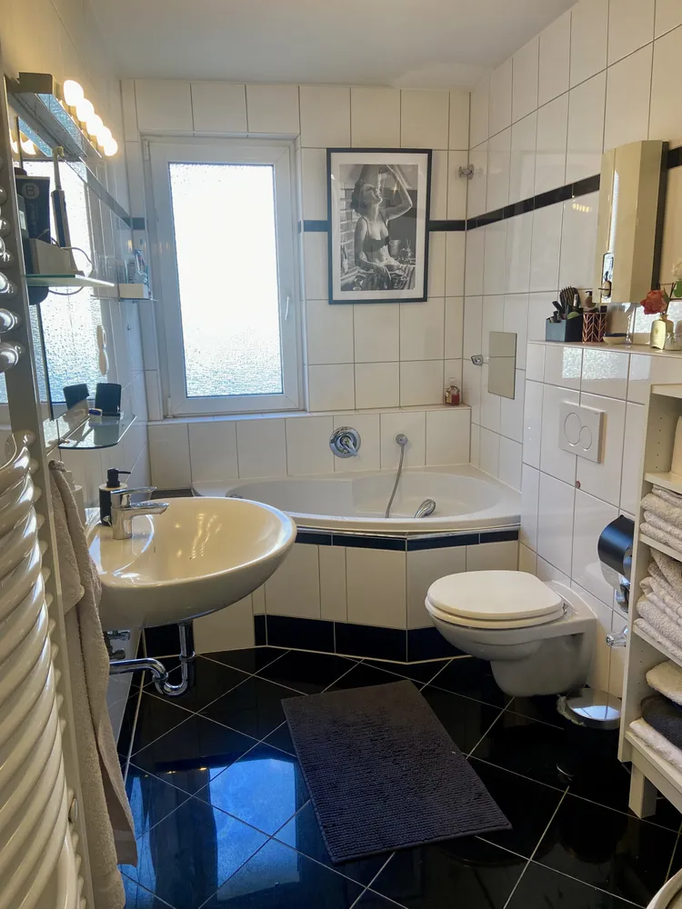 2 Zimmer Wohnung mit 70 m² in Frankfurt am Main – Bild 10