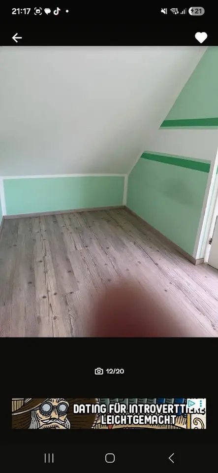 4 Zimmer Wohnung mit 96 m² in Wuppertal – Bild 10