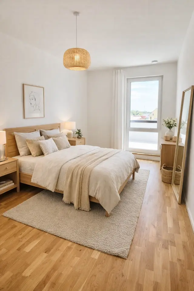 4 room apartment with 121 m² in Rodgau – Photo 9