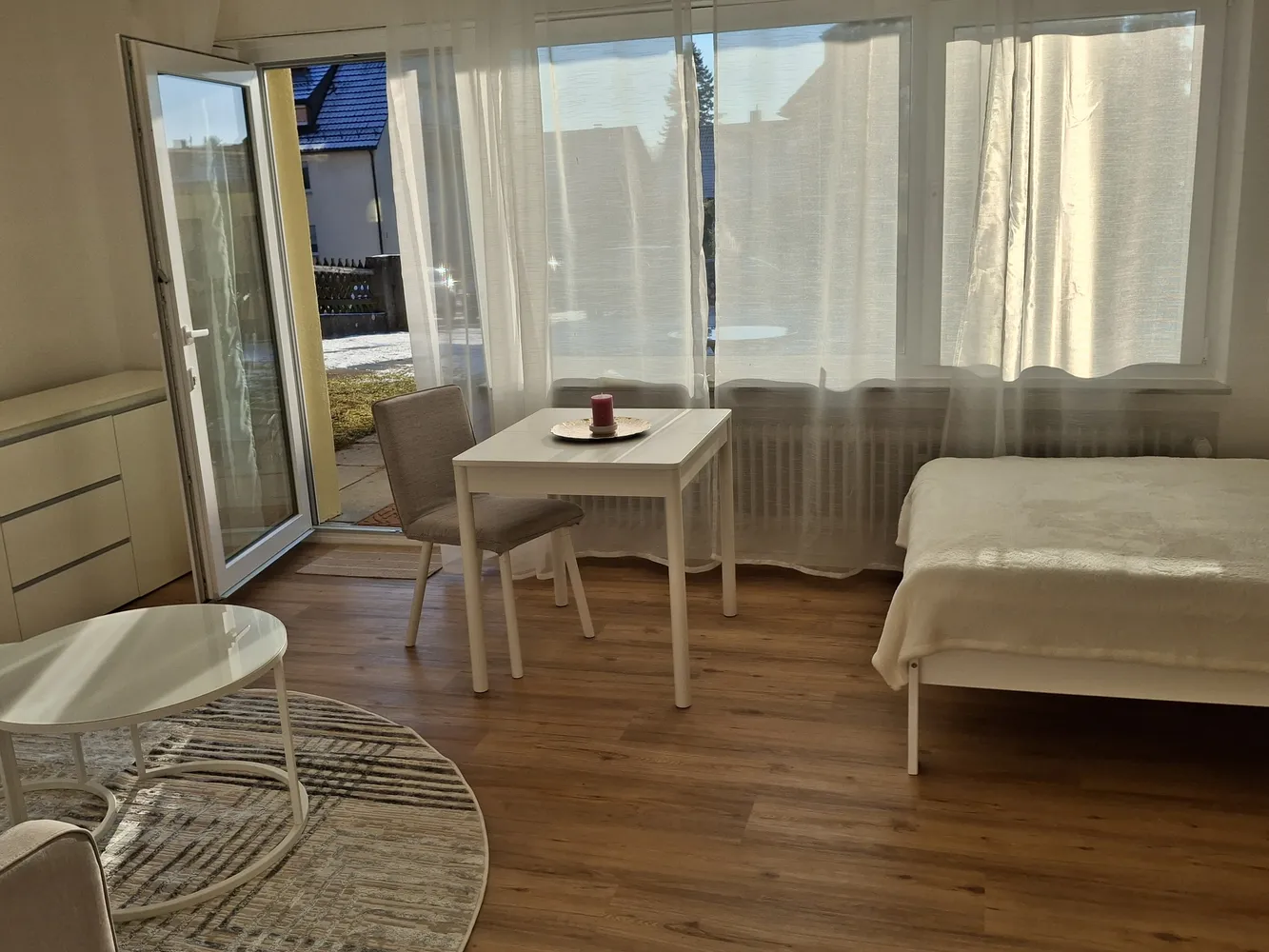 2 Zimmer Wohnung mit 40 m² in Stuttgart – Bild 5
