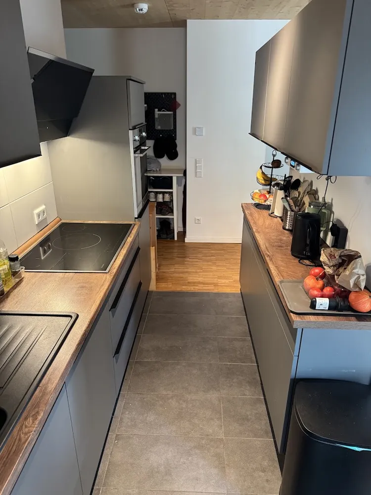 3 Zimmer Wohnung mit 75 m² in Nürnberg – Bild 2
