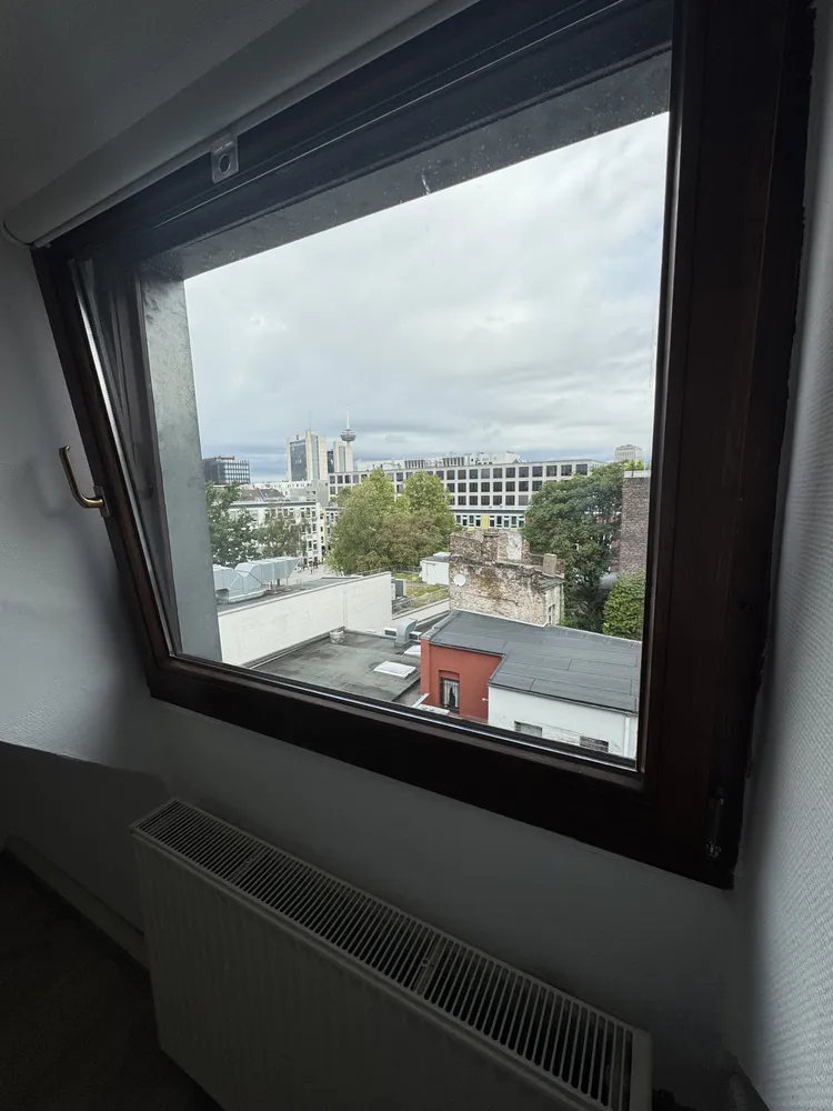 2 room apartment with 70 m² in Cologne – Photo 5