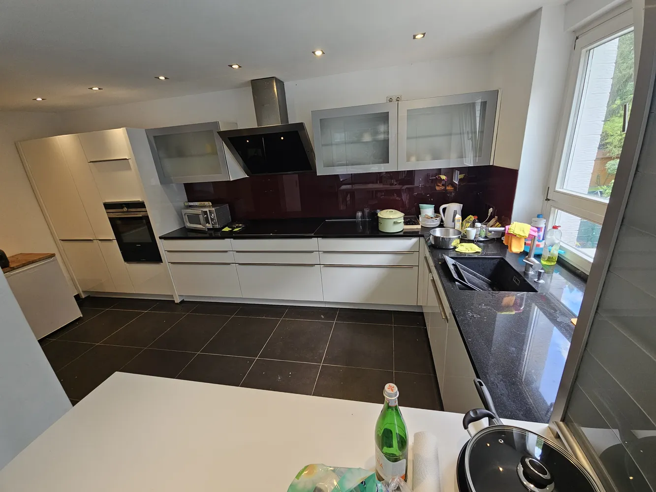 15 Zimmer Haus mit 470 m² in Frankfurt am Main – Bild 3