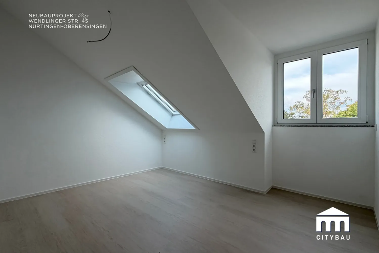 4 Zimmer Wohnung mit 72 m² in Nürtingen – Bild 12