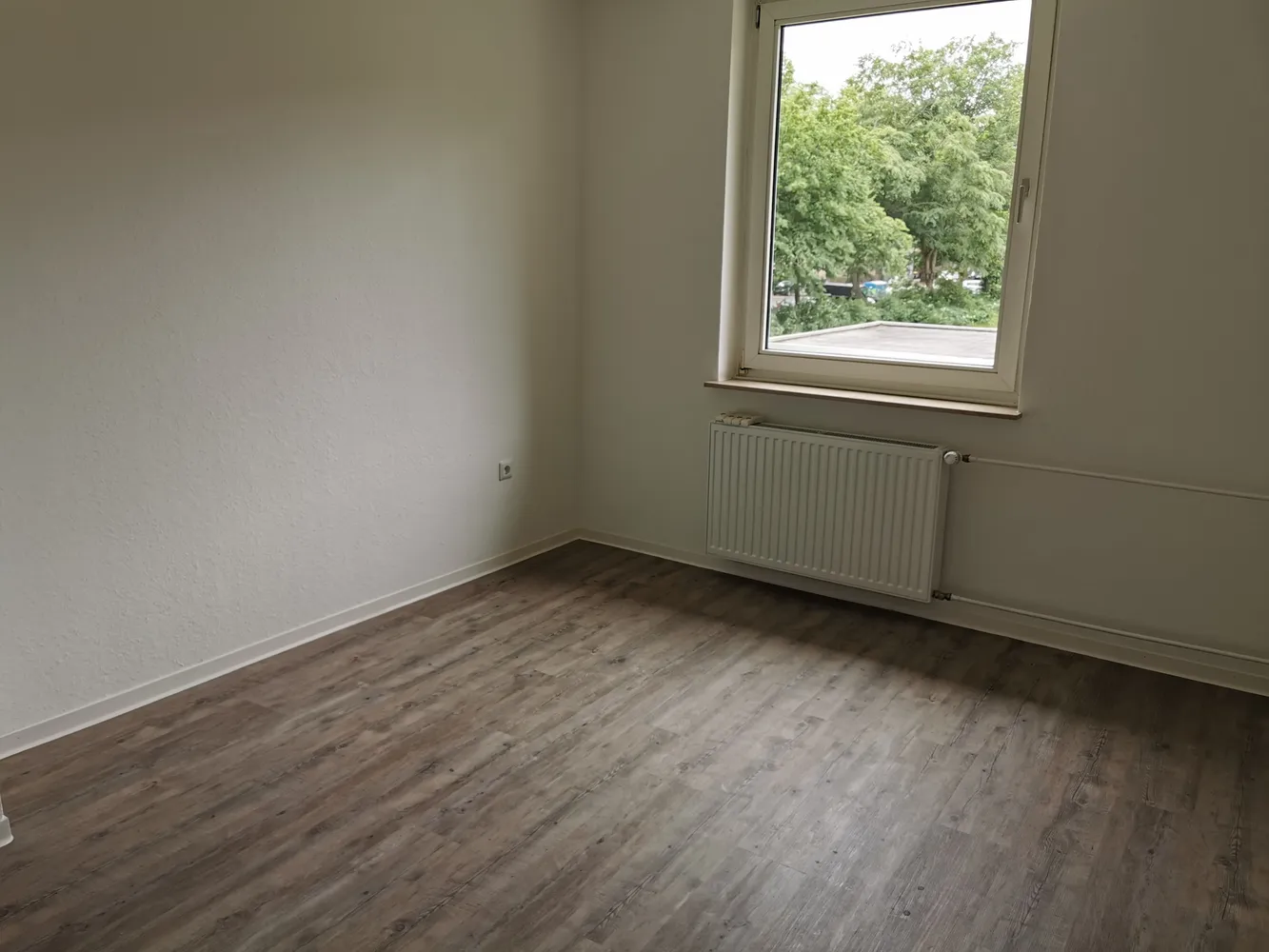 2 Zimmer Wohnung mit 41 m² in Duisburg – Bild 9