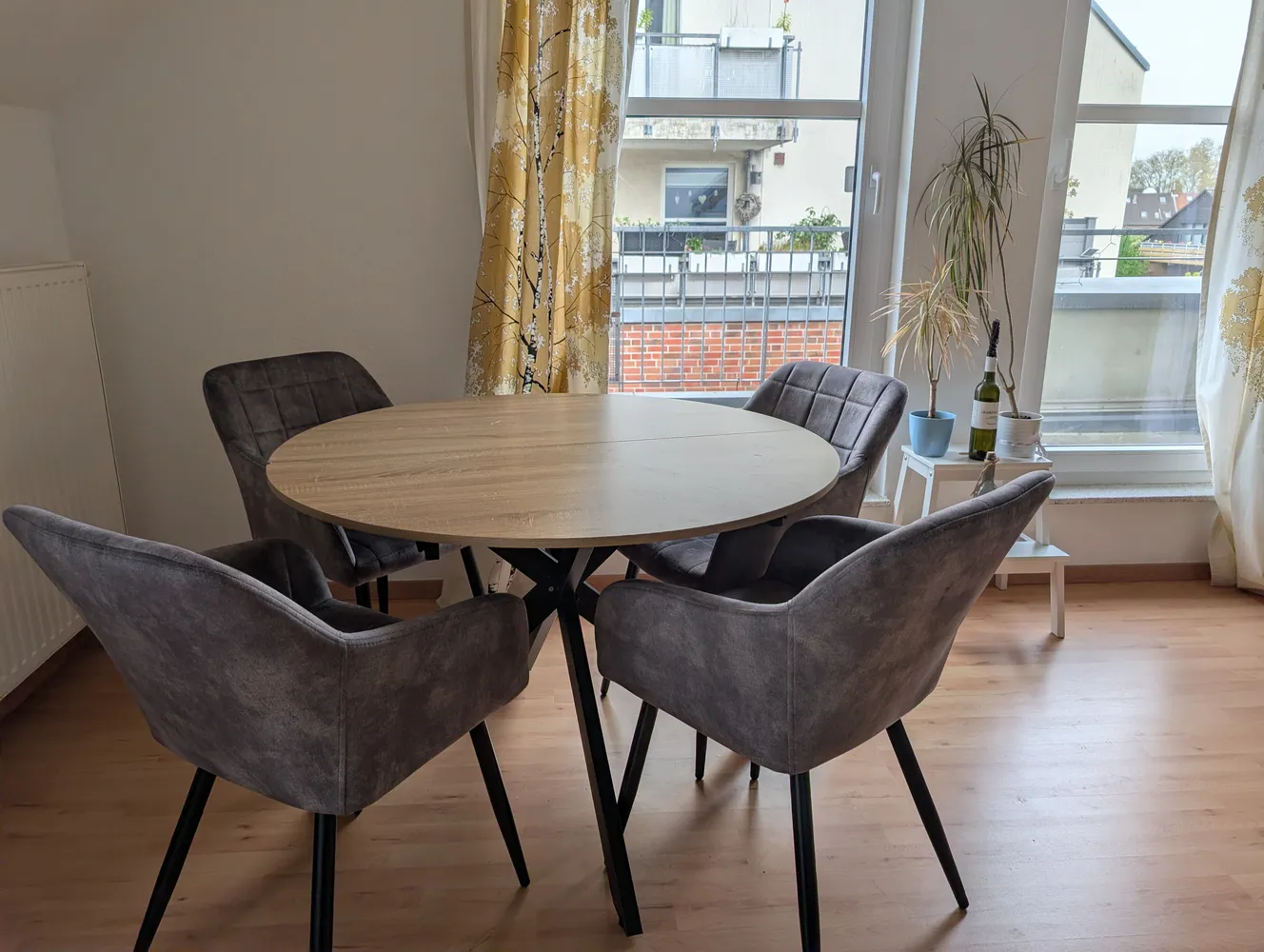2 Zimmer Wohnung mit 52 m² in Neuss – Bild 5