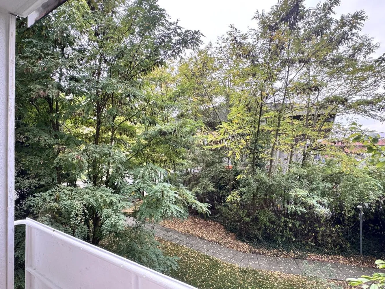 2 Zimmer Wohnung mit 55 m² in Kaiserslautern – Bild 10