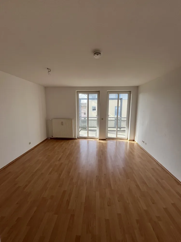 2 Zimmer Wohnung mit 66 m² in Bielefeld – Bild 1