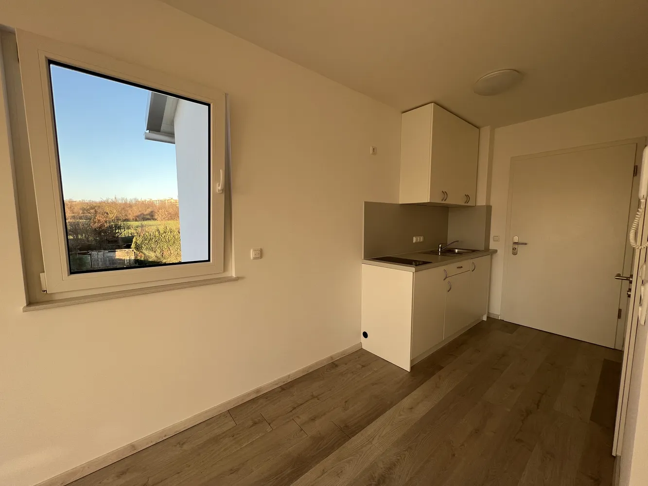 1 Zimmer Wohnung mit 28 m² in Frankfurt am Main – Bild 2